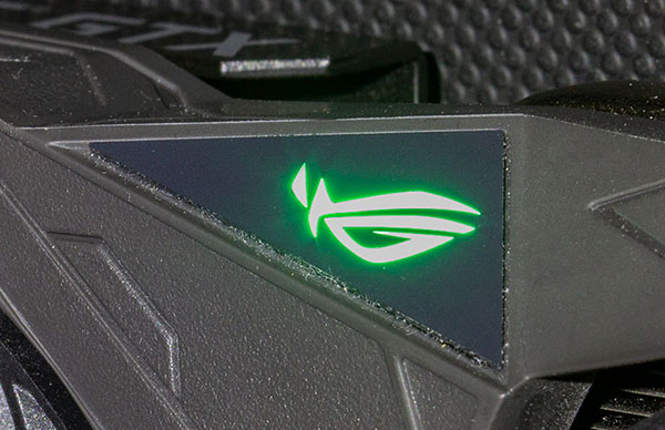 Обзор видеокарты ASUS GTX 1660 SUPER ROG STRIX OC: идеальный середнячок