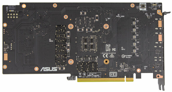 Обзор видеокарты ASUS GTX 1660 SUPER ROG STRIX OC: идеальный середнячок