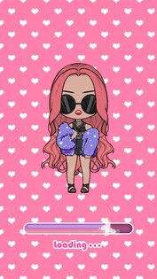 Vlinder Doll 3.8.6. Скриншот 18