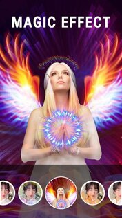 Video Maker and Editor 2.2. Скриншот 4