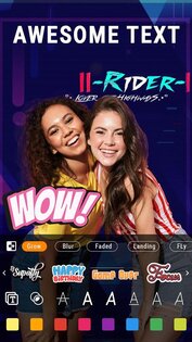 Video Maker and Editor 2.2. Скриншот 6