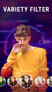 Video Maker and Editor 2.2. Скриншот 11