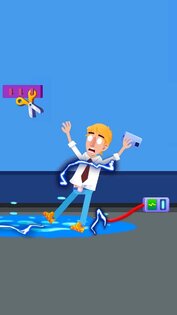 Death Incoming 2.1.1. Скриншот 2