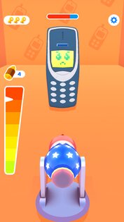 Метатель бревен 1.2.9. Скриншот 3