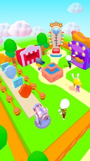 Метатель бревен 1.2.9. Скриншот 4