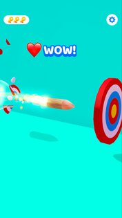 Метатель бревен 1.2.9. Скриншот 5