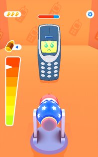 Метатель бревен 1.2.9. Скриншот 9