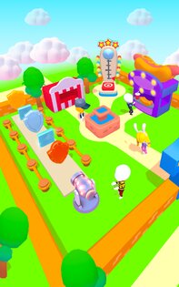 Метатель бревен 1.2.9. Скриншот 10