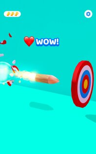 Метатель бревен 1.2.9. Скриншот 11