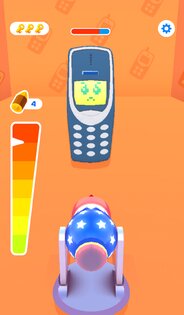 Метатель бревен 1.2.9. Скриншот 15