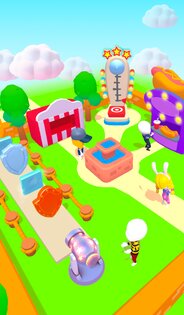 Метатель бревен 1.2.9. Скриншот 16