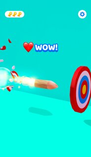 Метатель бревен 1.2.9. Скриншот 17