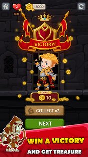 How To Loot - Pin Pull 1.2.5. Скриншот 13