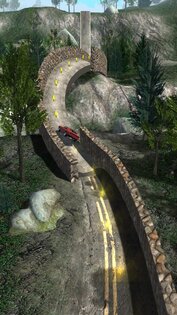 Slingshot Stunt Driver 1.10.1. Скриншот 2
