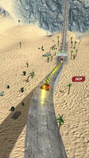 Slingshot Stunt Driver 1.10.1. Скриншот 4