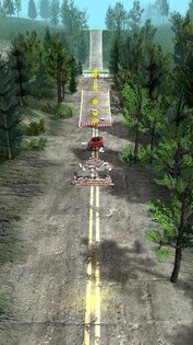 Slingshot Stunt Driver 1.10.1. Скриншот 7