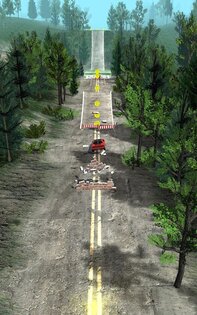 Slingshot Stunt Driver 1.10.1. Скриншот 15