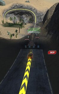 Slingshot Stunt Driver 1.10.1. Скриншот 21