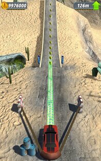 Slingshot Stunt Driver 1.10.1. Скриншот 24