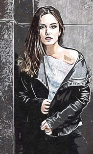 Sketch Camera 1.41. Скриншот 2