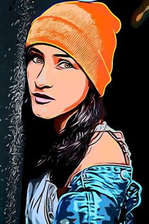 Sketch Camera 1.41. Скриншот 4