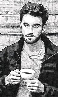 Sketch Camera 1.41. Скриншот 5