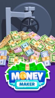 Money Maker 3D 2.3. Скриншот 1
