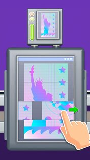 Money Maker 3D 2.3. Скриншот 7