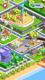 Money Maker 3D 2.3. Скриншот 8