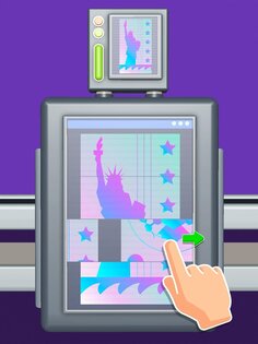 Money Maker 3D 2.3. Скриншот 15