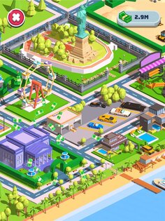 Money Maker 3D 2.3. Скриншот 16