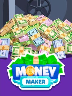 Money Maker 3D 2.3. Скриншот 17