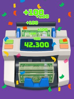 Money Maker 3D 2.3. Скриншот 21