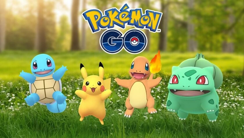 Pokemon GO перестанет работать на старых iPhone и Android-устройствах