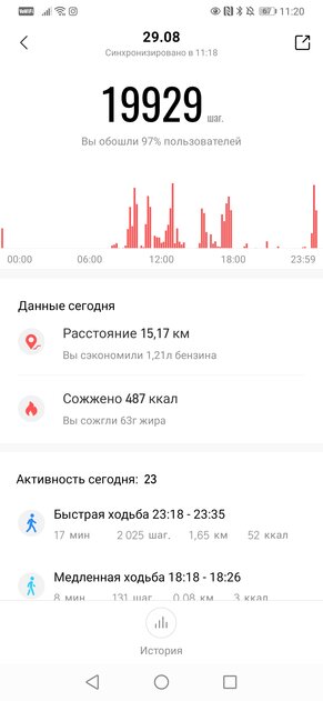 Обзор умных часов Amazfit Bip S Lite. 30 дней на одной зарядке?