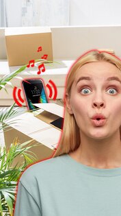 Найти телефон свистом 7.7.1. Скриншот 4