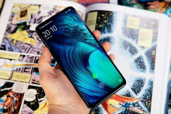 Какой смартфон купить в сентябре 2020: рейтинг лучших моделей на любой бюджет