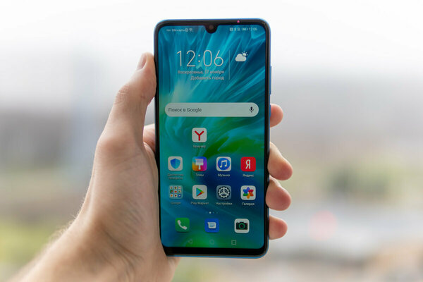 Какой смартфон купить в сентябре 2020: рейтинг лучших моделей на любой бюджет