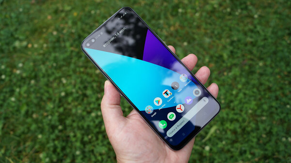 Какой смартфон купить в сентябре 2020: рейтинг лучших моделей на любой бюджет