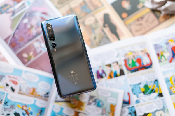 Какой смартфон купить в сентябре 2020: рейтинг лучших моделей на любой бюджет