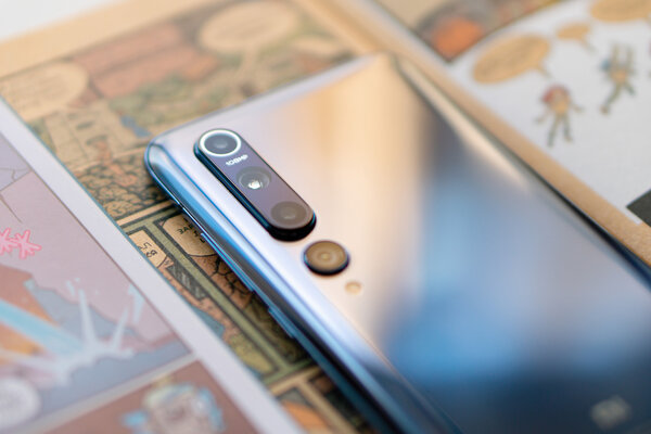 Какой смартфон купить в сентябре 2020: рейтинг лучших моделей на любой бюджет