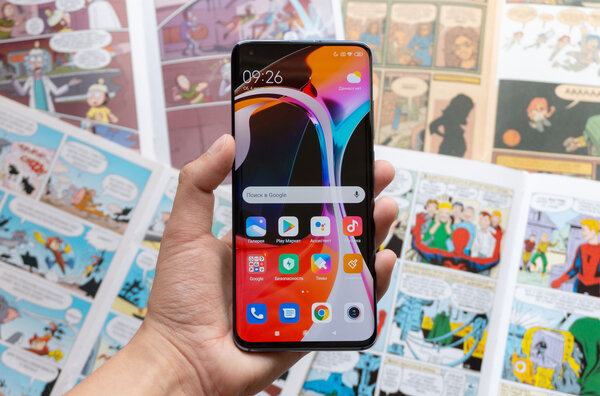 Какой смартфон купить в сентябре 2020: рейтинг лучших моделей на любой бюджет