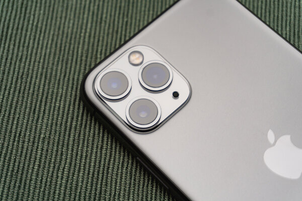 Какой смартфон купить в сентябре 2020: рейтинг лучших моделей на любой бюджет