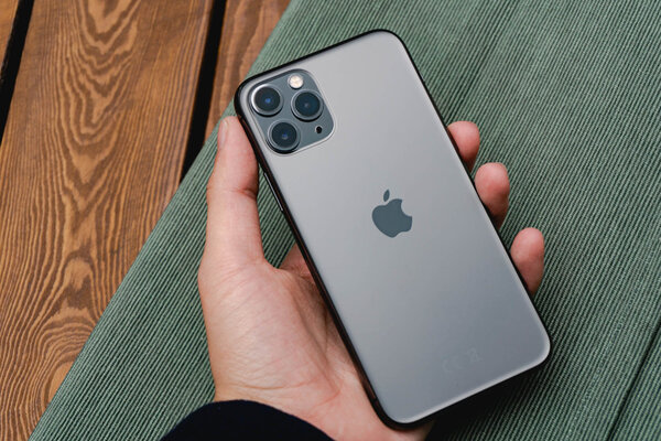 Какой смартфон купить в сентябре 2020: рейтинг лучших моделей на любой бюджет