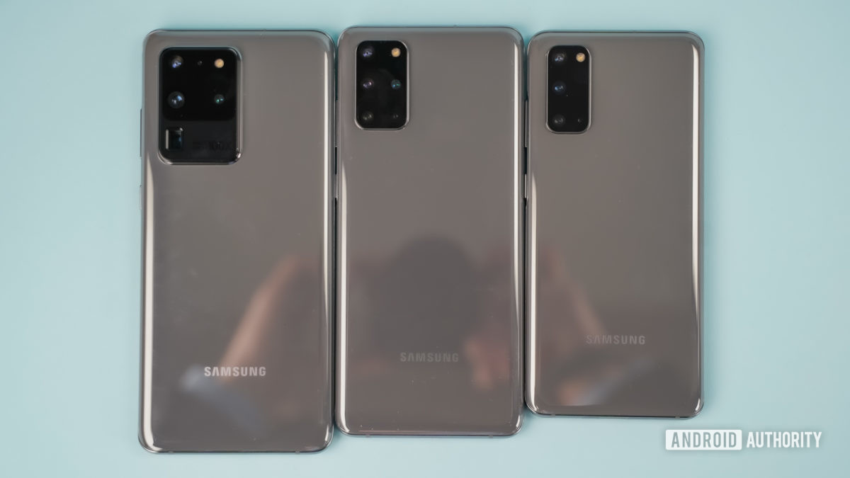 8 вещей, которые Samsung просто обязана реализовать в Galaxy S30