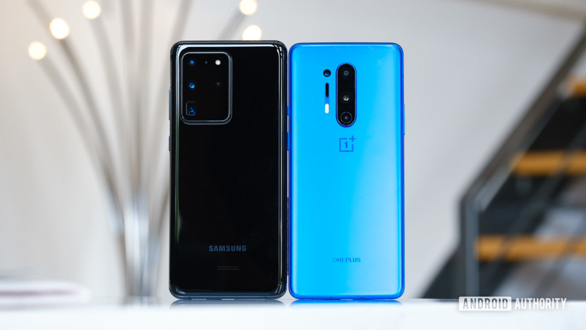 8 вещей, которые Samsung просто обязана реализовать в Galaxy S30