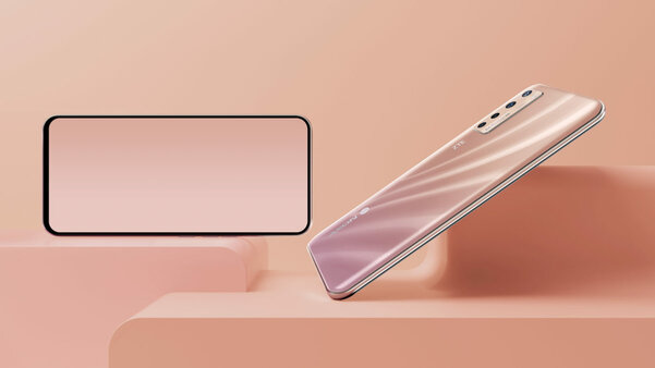 ZTE Axon 20 5G стал первым смартфоном с невидимой фронтальной камерой. Получилось так себе