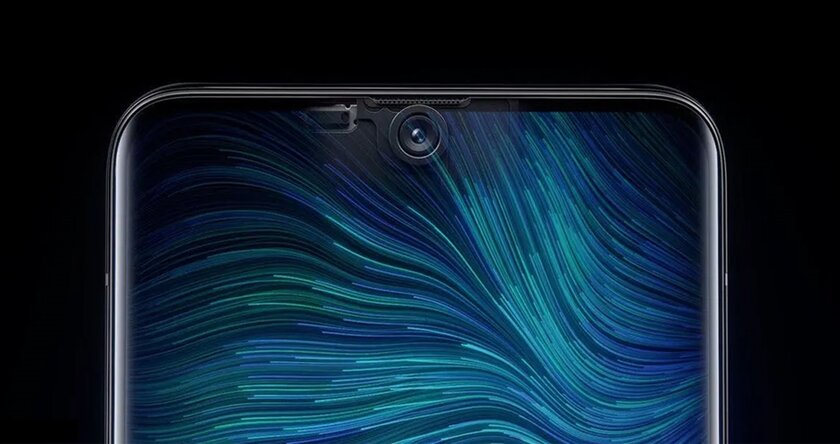 ZTE Axon 20 5G стал первым смартфоном с невидимой фронтальной камерой. Получилось так себе