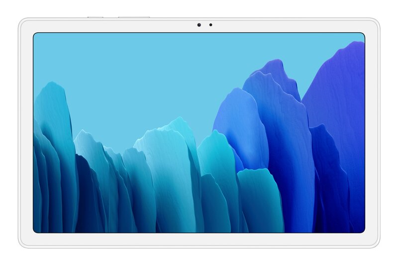Samsung анонсировала Galaxy Tab A7: 10,4-дюймовый планшет среднего класса с LTE