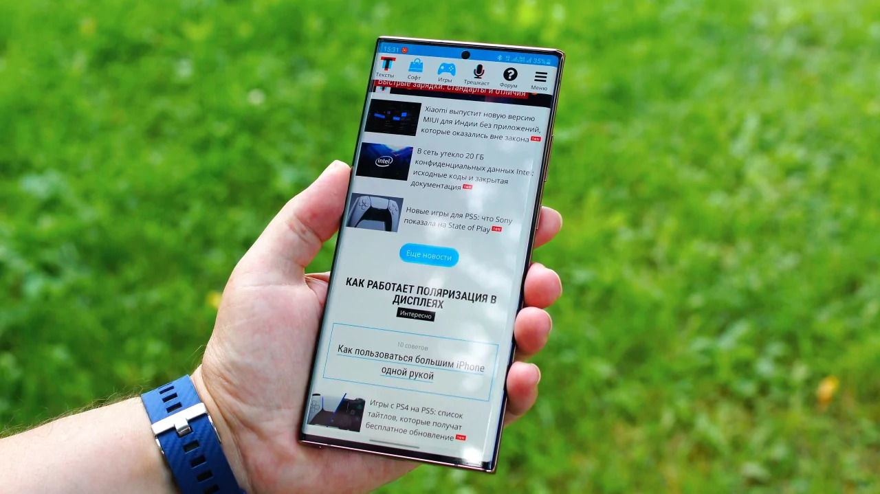 История серии Galaxy Note: вспоминаем инновации, изменившие рынок смартфонов